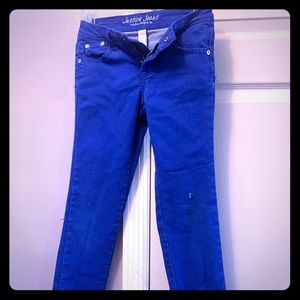 Justice Jeans 8R